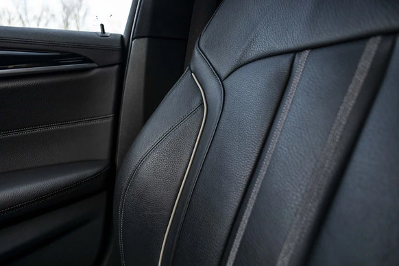 BMW 5 Serie - Afbeelding 29 van 30