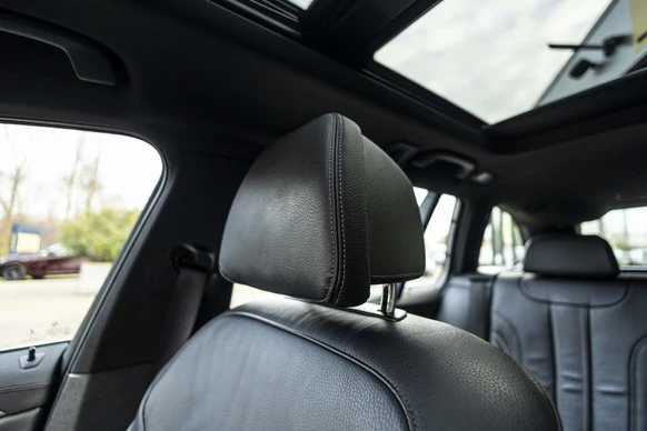 BMW 5 Serie - Afbeelding 30 van 30