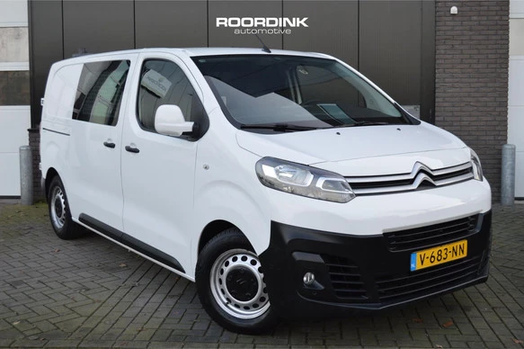 Citroën Jumpy - Afbeelding 1 van 30