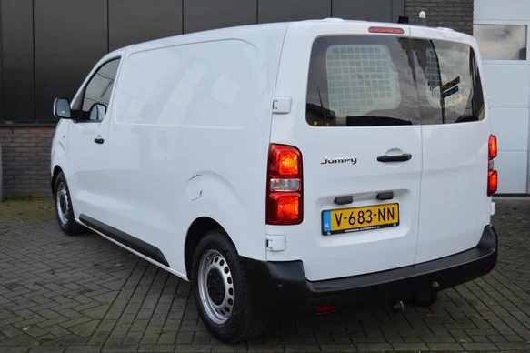 Citroën Jumpy - Afbeelding 4 van 30