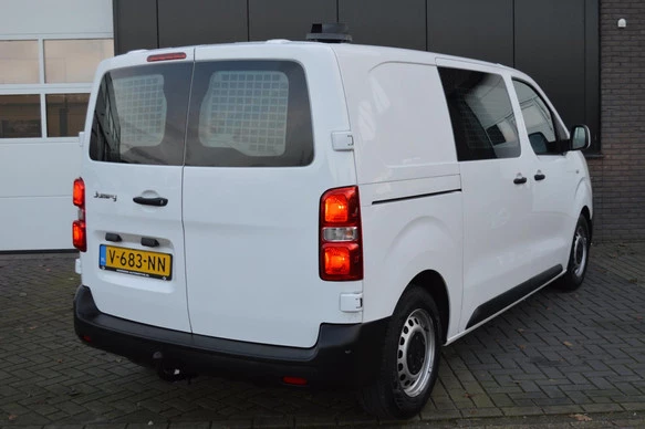 Citroën Jumpy - Afbeelding 6 van 30
