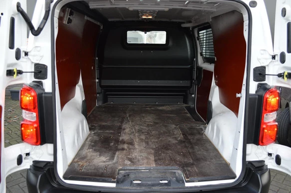 Citroën Jumpy - Afbeelding 7 van 30