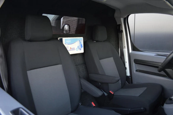 Citroën Jumpy - Afbeelding 14 van 30