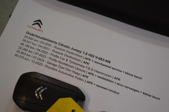 Citroën Jumpy - Afbeelding 15 van 30