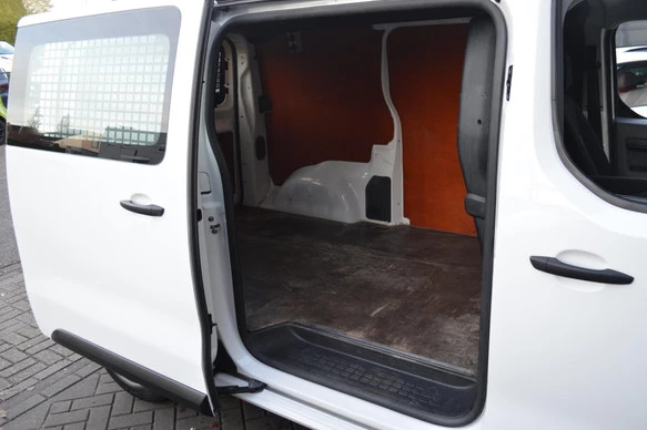 Citroën Jumpy - Afbeelding 16 van 30