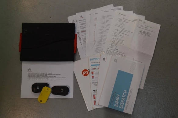 Citroën Jumpy - Afbeelding 17 van 30