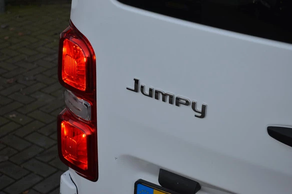 Citroën Jumpy - Afbeelding 19 van 30