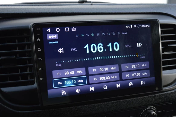 Citroën Jumpy - Afbeelding 27 van 30