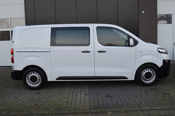 Citroën Jumpy - Afbeelding 29 van 30