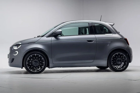 Fiat 500e - Afbeelding 2 van 30