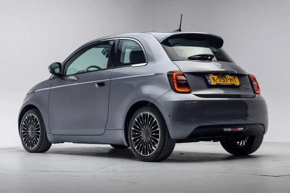 Fiat 500e - Afbeelding 3 van 30