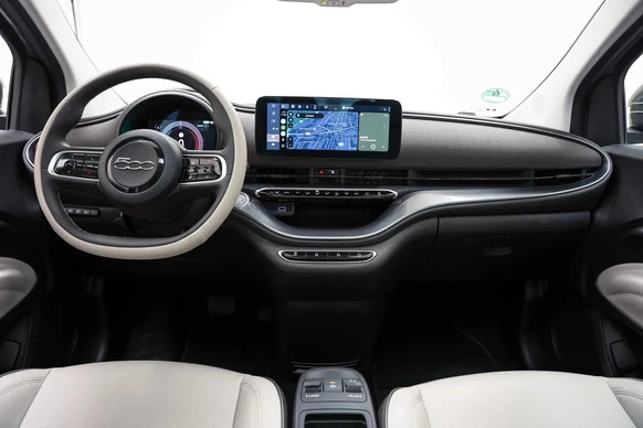 Fiat 500e - Afbeelding 4 van 30