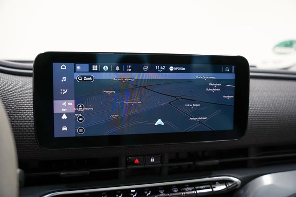 Fiat 500e - Afbeelding 8 van 30