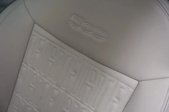 Fiat 500e - Afbeelding 11 van 30