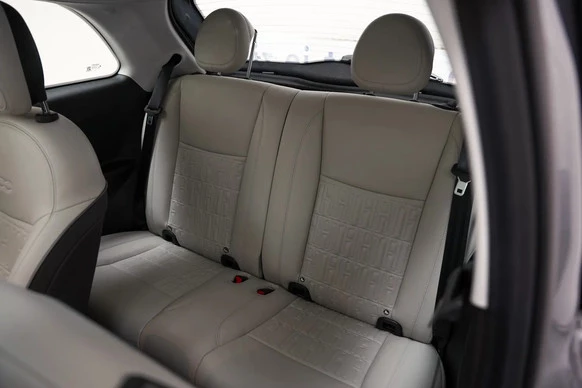 Fiat 500e - Afbeelding 13 van 30