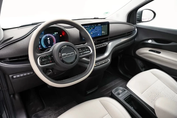 Fiat 500e - Afbeelding 16 van 30