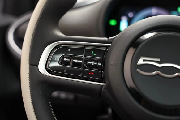 Fiat 500e - Afbeelding 17 van 30