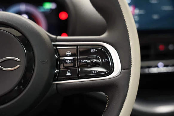 Fiat 500e - Afbeelding 19 van 30