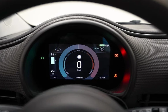 Fiat 500e - Afbeelding 20 van 30