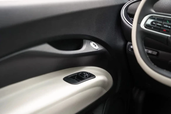 Fiat 500e - Afbeelding 21 van 30