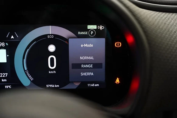 Fiat 500e - Afbeelding 23 van 30