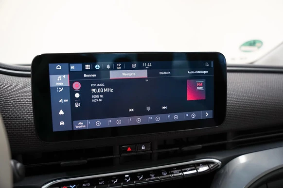 Fiat 500e - Afbeelding 25 van 30