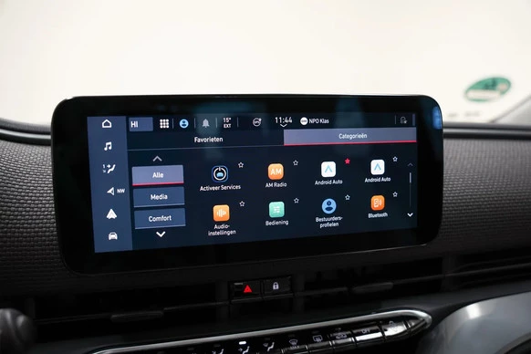 Fiat 500e - Afbeelding 26 van 30