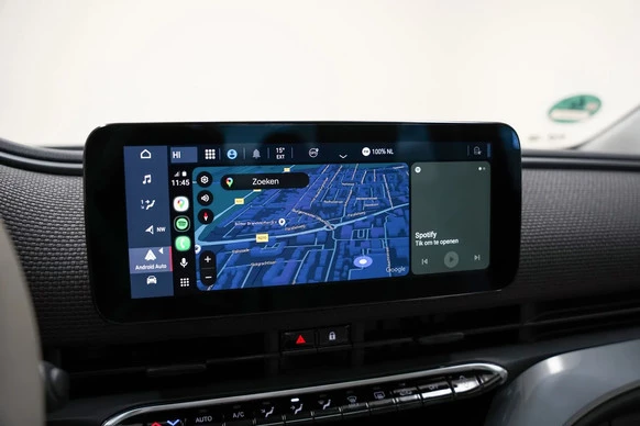 Fiat 500e - Afbeelding 27 van 30