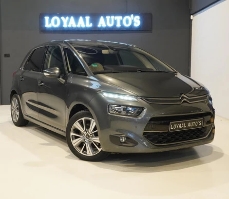 Citroën C4 Picasso - Afbeelding 1 van 29