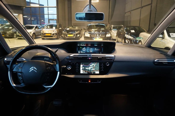 Citroën C4 Picasso - Afbeelding 2 van 29