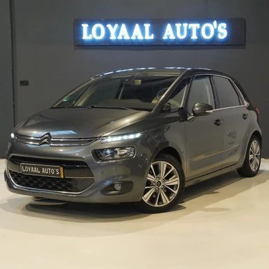 Citroën C4 Picasso - Afbeelding 3 van 29