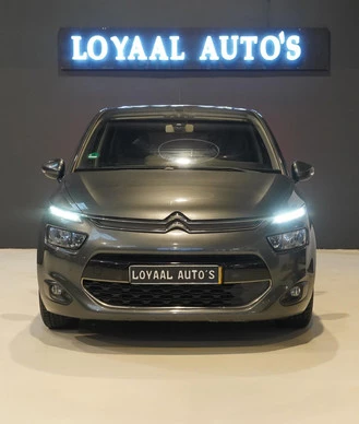 Citroën C4 Picasso - Afbeelding 4 van 29