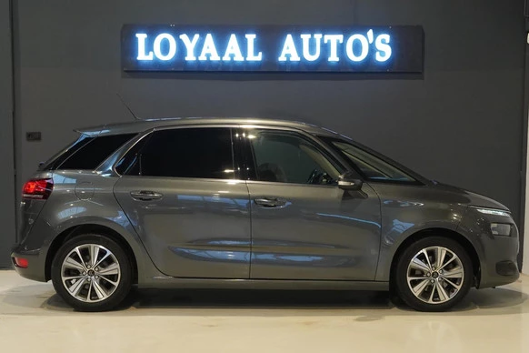 Citroën C4 Picasso - Afbeelding 5 van 29