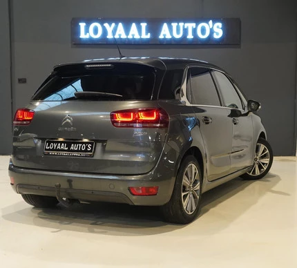 Citroën C4 Picasso - Afbeelding 7 van 29