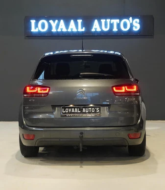 Citroën C4 Picasso - Afbeelding 8 van 29