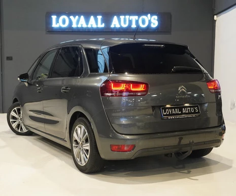 Citroën C4 Picasso - Afbeelding 9 van 29