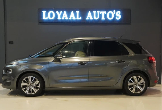 Citroën C4 Picasso - Afbeelding 10 van 29