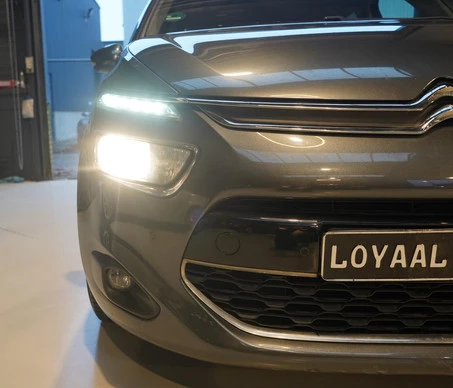 Citroën C4 Picasso - Afbeelding 11 van 29