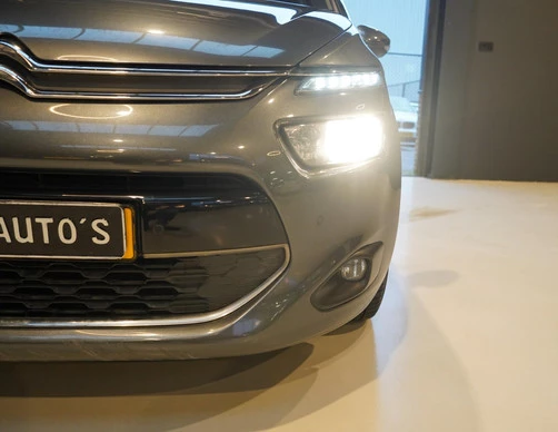 Citroën C4 Picasso - Afbeelding 12 van 29