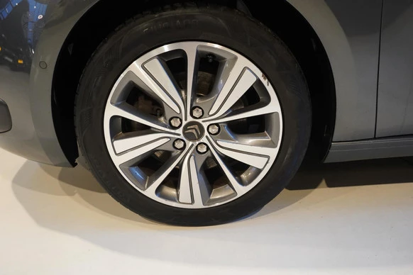 Citroën C4 Picasso - Afbeelding 13 van 29