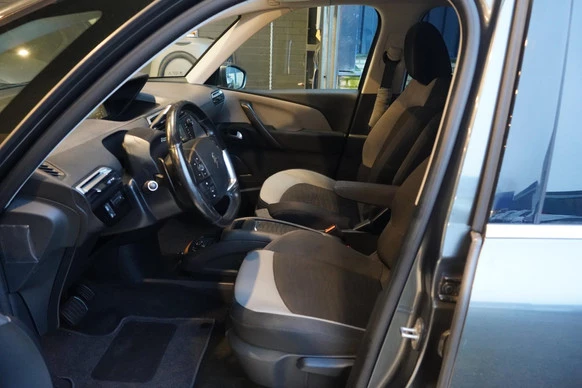 Citroën C4 Picasso - Afbeelding 14 van 29