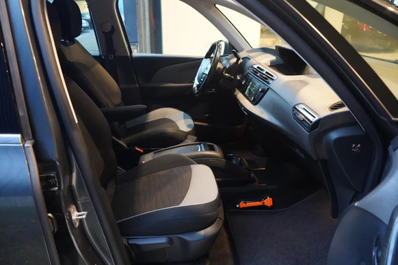 Citroën C4 Picasso - Afbeelding 15 van 29