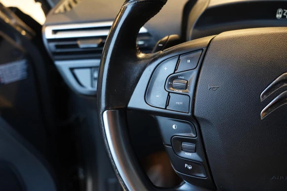 Citroën C4 Picasso - Afbeelding 17 van 29