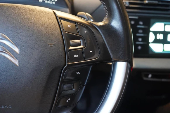 Citroën C4 Picasso - Afbeelding 18 van 29
