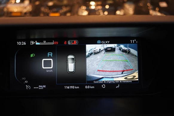 Citroën C4 Picasso - Afbeelding 20 van 29