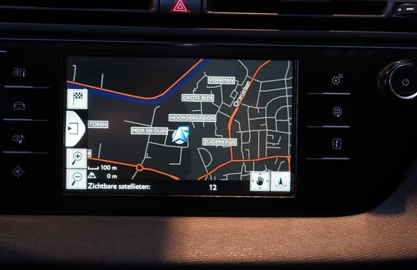 Citroën C4 Picasso - Afbeelding 21 van 29