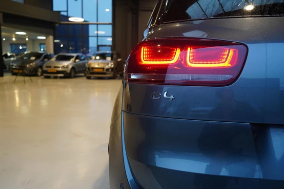 Citroën C4 Picasso - Afbeelding 22 van 29