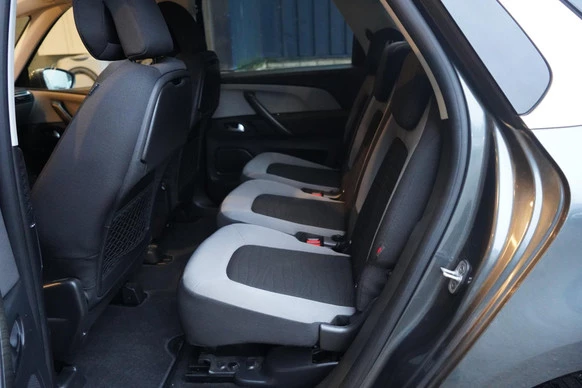 Citroën C4 Picasso - Afbeelding 24 van 29