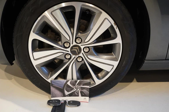 Citroën C4 Picasso - Afbeelding 27 van 29