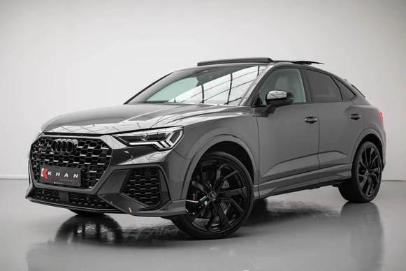 Audi RSQ3 - Afbeelding 1 van 30